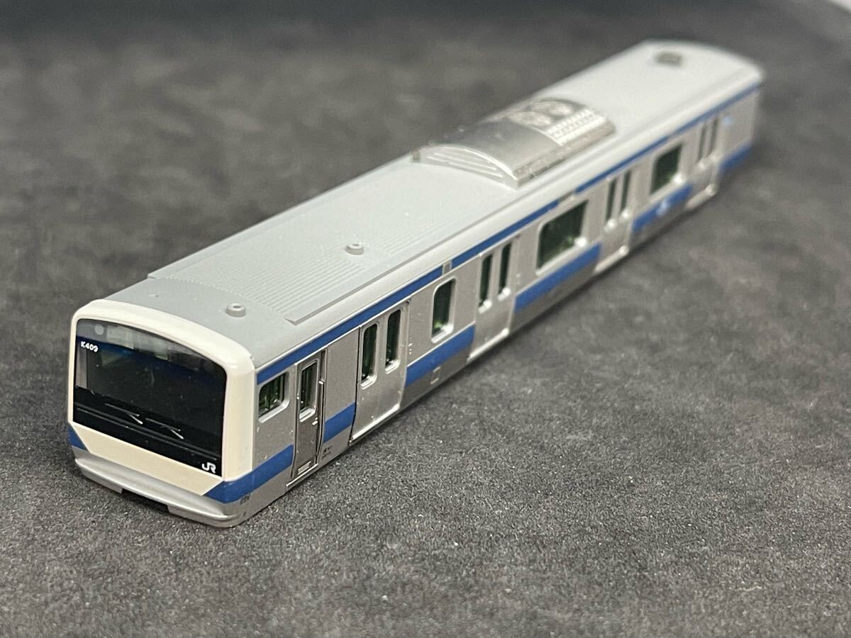 KATO E531系　ジャンク品15両 最終値下げKATO 常磐線 E531系 フル編成15両 - メルカリ