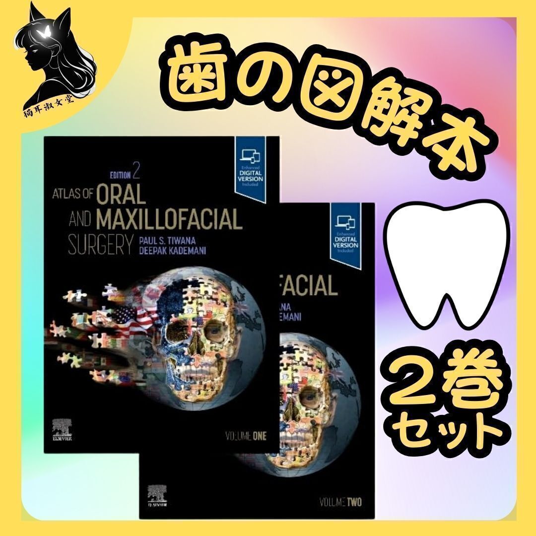 歯 図解本 Atlas of Oral and Maxillofacial 歯 図解本 Atlas of Oral and Maxillofacial 歯の形態 標本