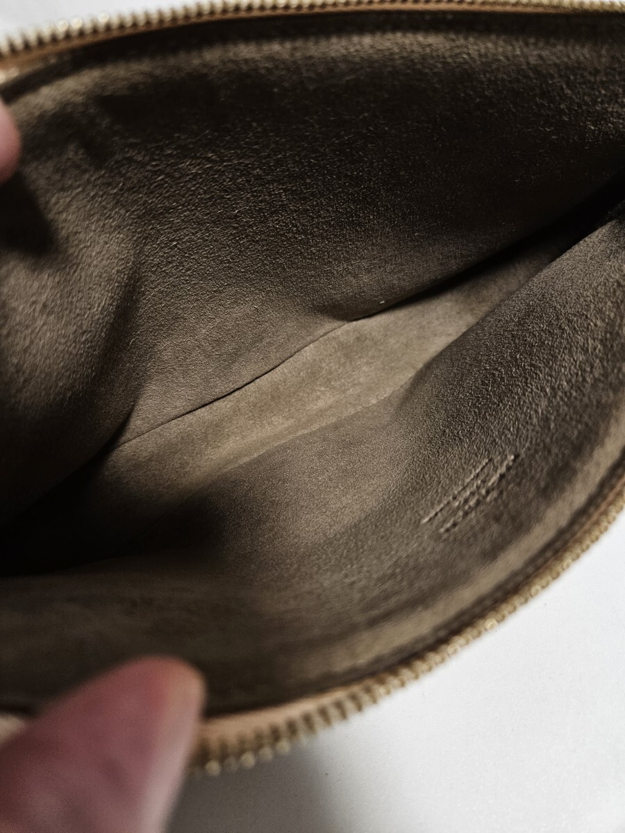 ルイヴィトン　マルチカラー　アクセソワール　ハンドバッグ　ポーチ　正規　③_画像4