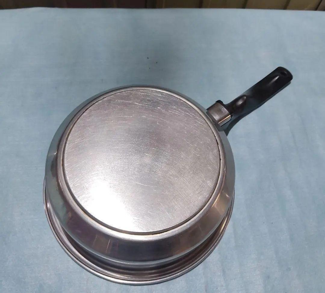 inkor インコア ガス仕様 3コート 3QT ステンレス おまけ付き@