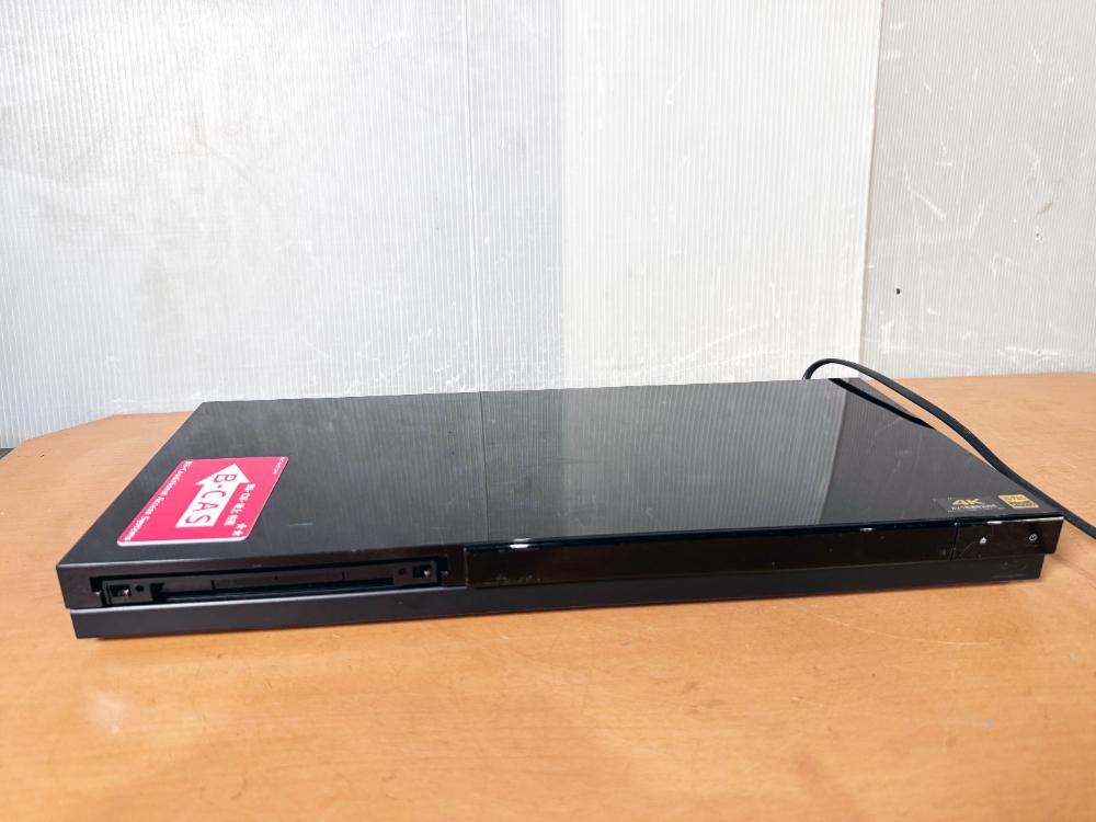 【ジャンク】SONY BDZ-ZW1700 ブルーレイ/DVDレコーダー ジャンク扱い品 中古☆SONY ソニー BDレコーダー ブルーレイ