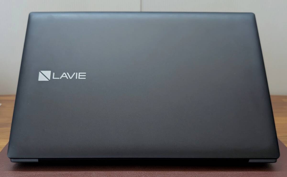 美品Win11 LAVIE Direct/E2/8G/500G/DVD/カメラ/WLAN☆