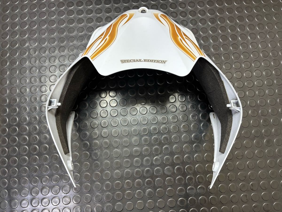 ZX-14R KAWASAKI 純正 タンクカバー ( スペシャルエディション