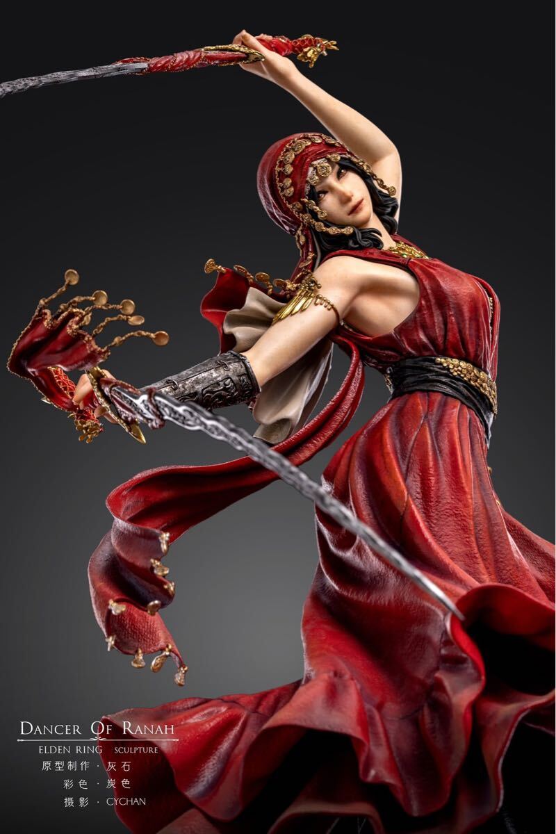 な*す様 レア!ガレージキット 完成品 マヤザウルス ミラーマン 怪獣 ワンフェ WF2025s Rolandteller 灰石 ELDENRING ラーナの踊り子
