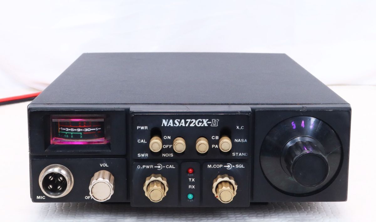 SHINWA シンワ SR001 広帯域受信機 2台セット SHINWA シンワ SR001 広帯域受信機 2台セット SHINWA シンワ