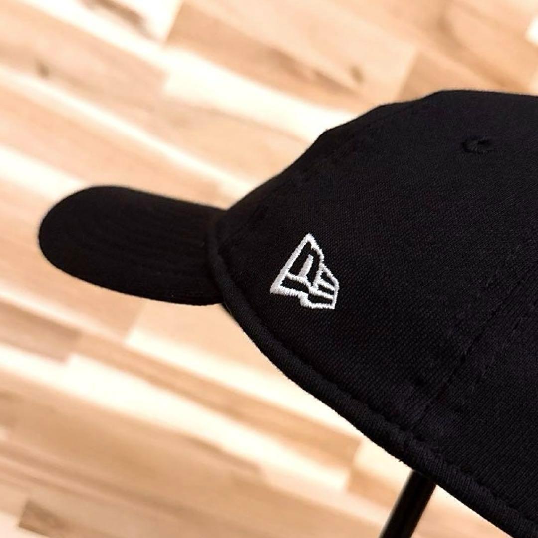 レア【ニューエラ×ビームス】別注コラボ Gロゴ スウェットキャップ ゴルフ 黒 レア【ニューエラ×ビームス】別注コラボ Gロゴ スウェット