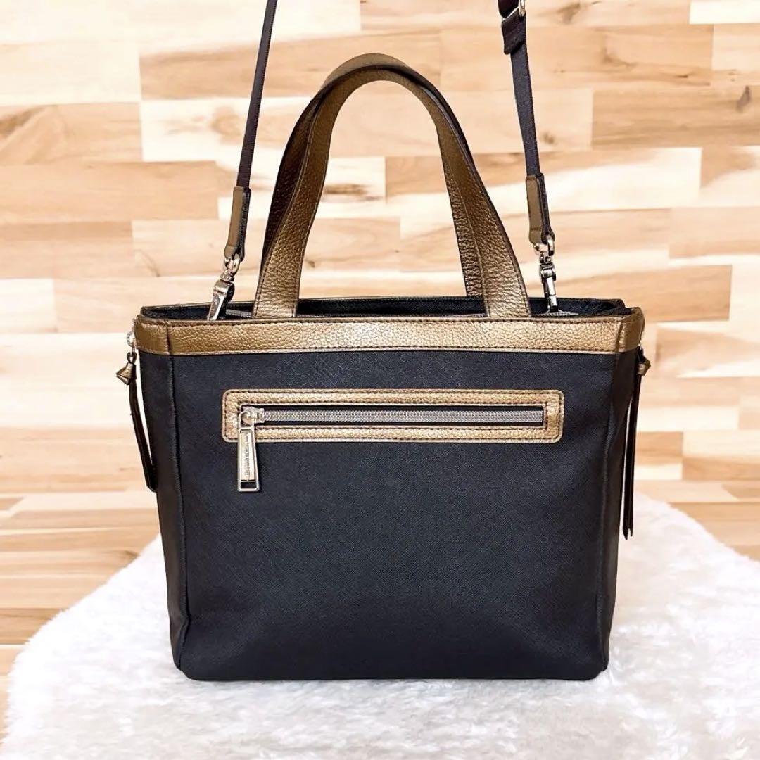 【マンハッタナーズ】油絵タッチ猫ねこアート ショルダーバッグ2wayトートバッグ【HFby6PR】レディース・バッグ・春夏・秋冬【H3E7X9D】_画像5