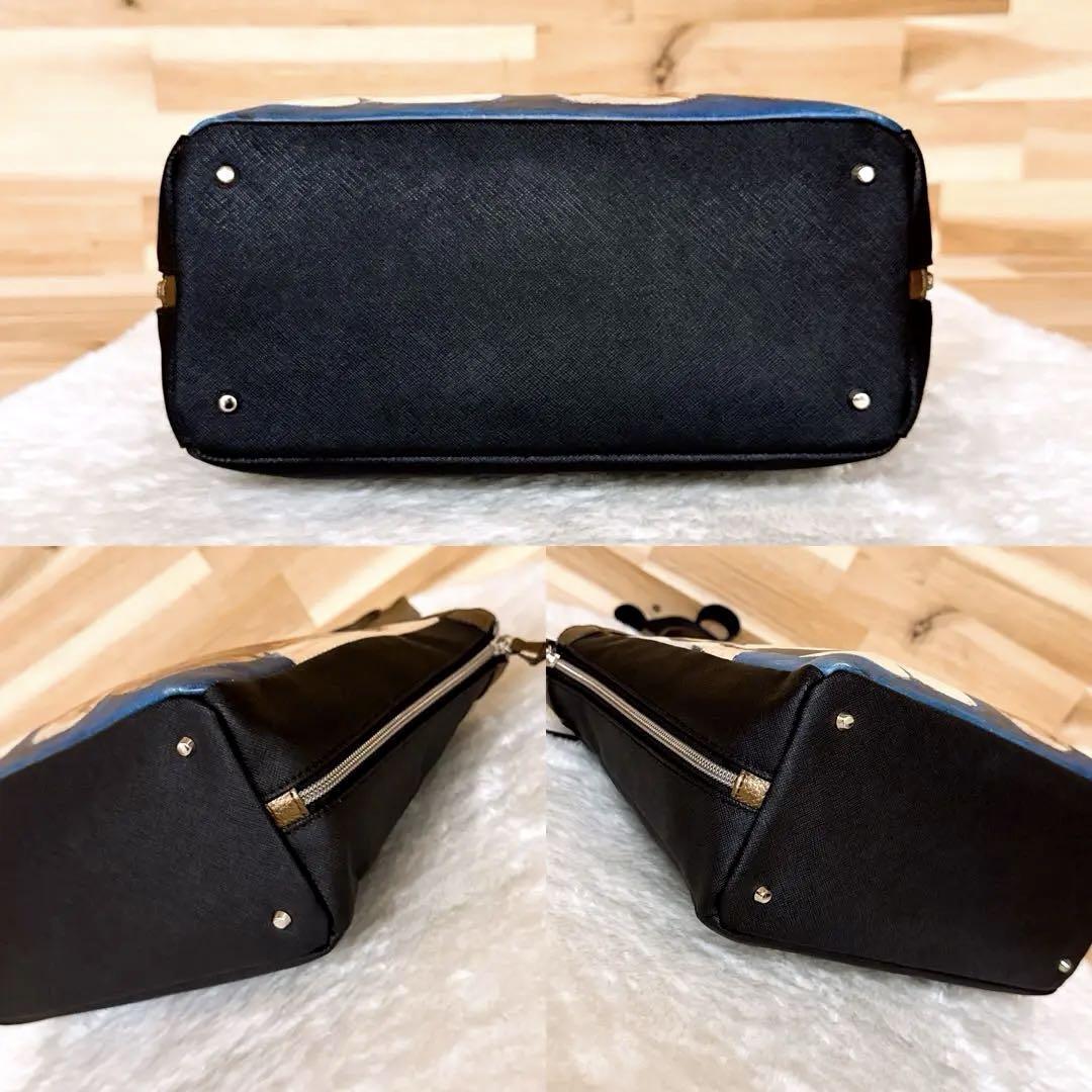 【マンハッタナーズ】油絵タッチ猫ねこアート ショルダーバッグ2wayトートバッグ【HFby6PR】レディース・バッグ・春夏・秋冬【H3E7X9D】_画像6