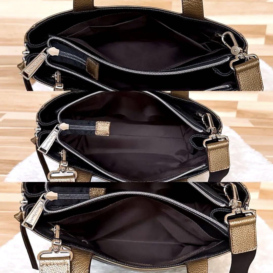 【マンハッタナーズ】油絵タッチ猫ねこアート ショルダーバッグ2wayトートバッグ【HFby6PR】レディース・バッグ・春夏・秋冬【H3E7X9D】_画像8