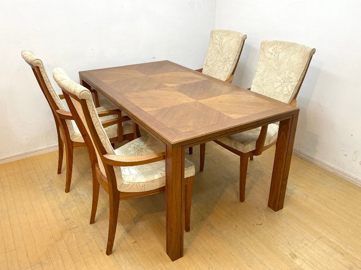 GMHN277○domani / ドマーニ モーガントン ダイニングテーブル 食 GMHN277○domani / ドマーニ モーガントン ダイニングテーブル 食