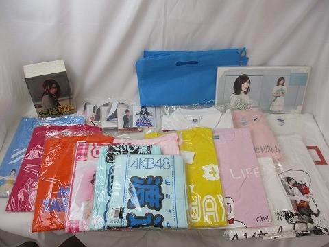 【同梱可】品 アイドル AKB48 渡辺麻友 渡り廊下走り隊7 さばドル 他 DVD Tシャツ アルバム CD 等 グッズセット