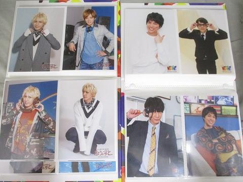 ジャニーズWEST A.B.C-Z 公式写真 同梱可】中古品 ジャニーズ WEST. A.B.C-Z 他 公式写真 620枚