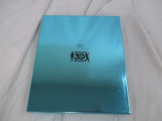 同梱可】中古品 アーティスト 藤井フミヤ 30th BEST SPECIAL