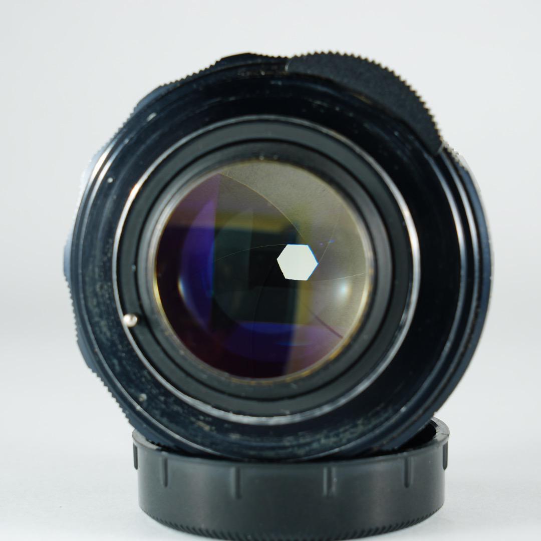 【希少8枚玉】動作◎ Super Takumar 50mm F1.4 124 希少R表記8枚玉】動作 Super Takumar 50mm F1 4 69|Yahoo