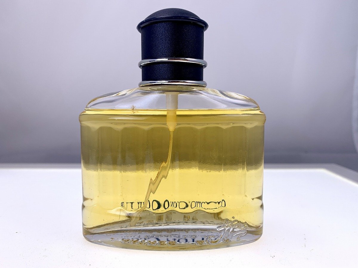 【残量8割】ジャンヌアルテス コットンクラブ オードパルファム 100ml COTTON CLUB コットンクラブ JEANNE ARTHES ジャンヌ アルテス
