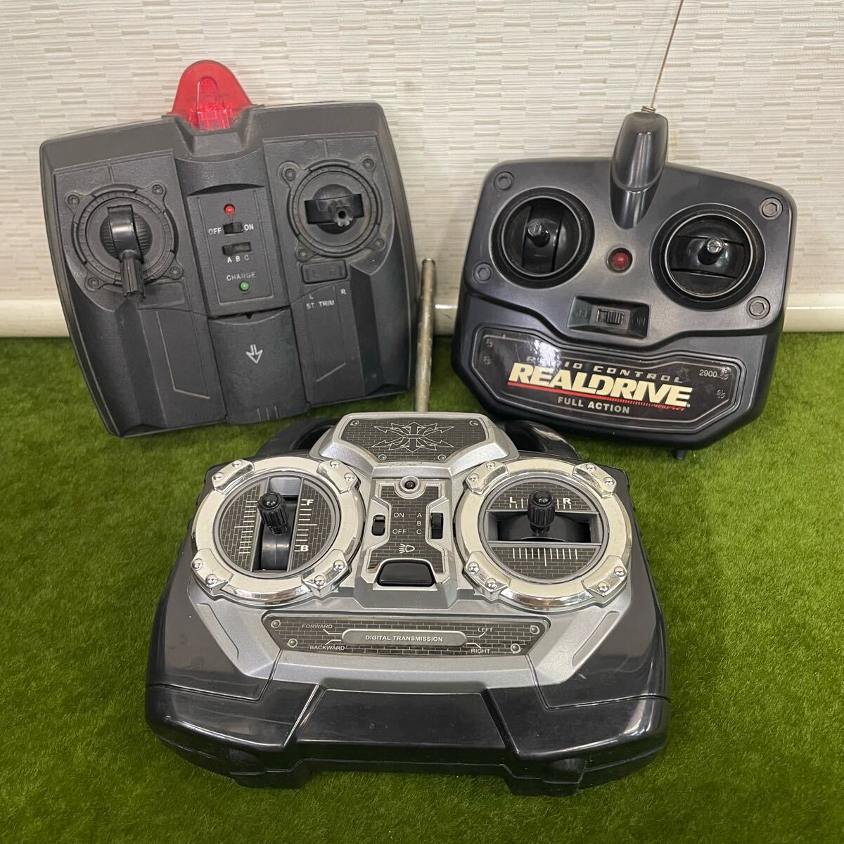 ★☆ラジコン/トイラジコン おもちゃ ラジコン まとめ ラジコン本體/コントローラー/パーツ など