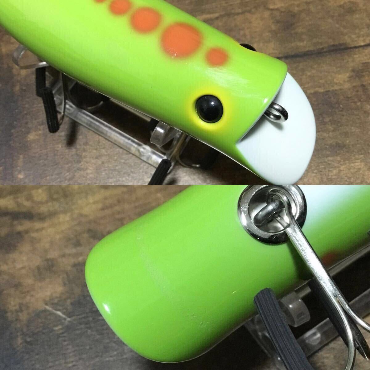 チェスト114 chest114 JimDandy GX チェスト114 / Chest114 / SAURUSKING / ザウルスキング