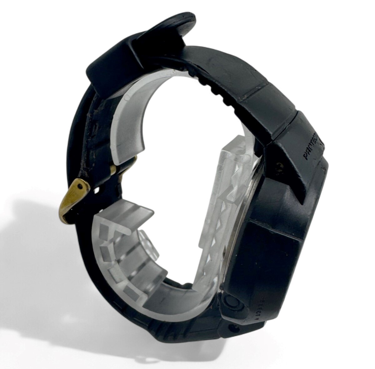 G-SHOCK Gショック 初期 デジアナ モデル スクリュー AW500 動作未確認