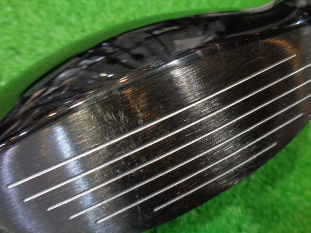 GK Ishikawa .*073 Yamaha RMX VD UT 2024*Tour AD DI-95 HYBRID*S*25°*U5* служебная программа *