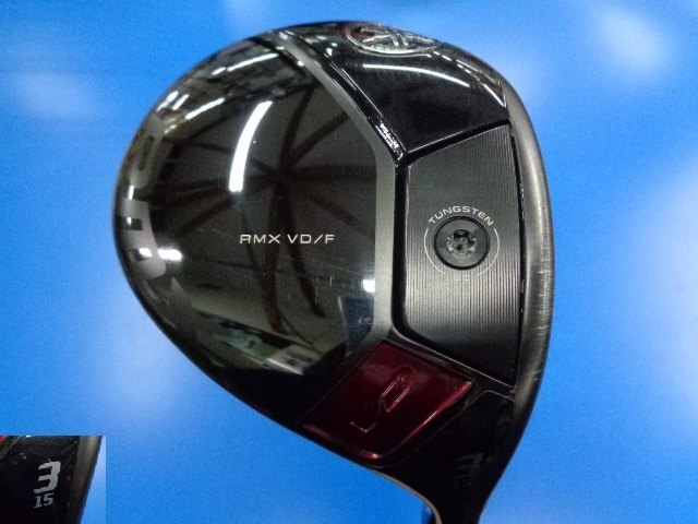 GK Toyota V 443 [ снижение цены!] Yamaha *RMX VD 2024*TENSEI TB f*S*3W*15 раз * fairway *