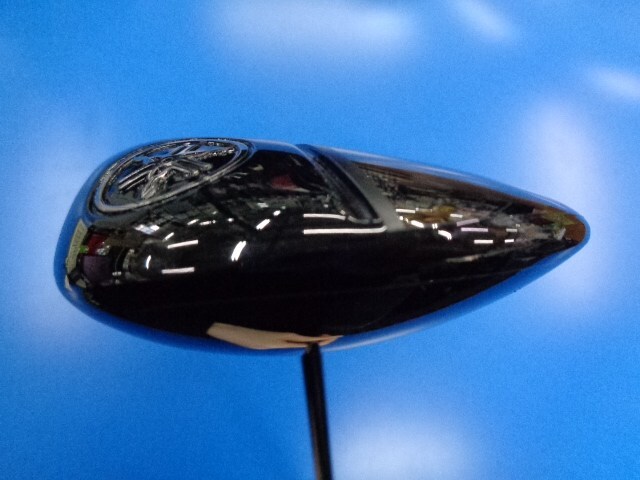 GK Toyota V 443 [ снижение цены!] Yamaha *RMX VD 2024*TENSEI TB f*S*3W*15 раз * fairway *