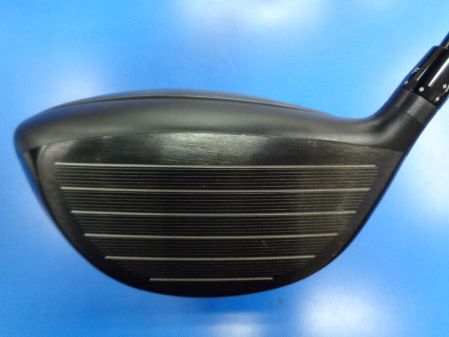GK豊田▼ 490 【値下げ♪】グローブライド(ダイワ)★ONOFF KURO 2021★LABOSPEC TATAKI:50 CBT★S★10.5度★ドライバー★_画像2