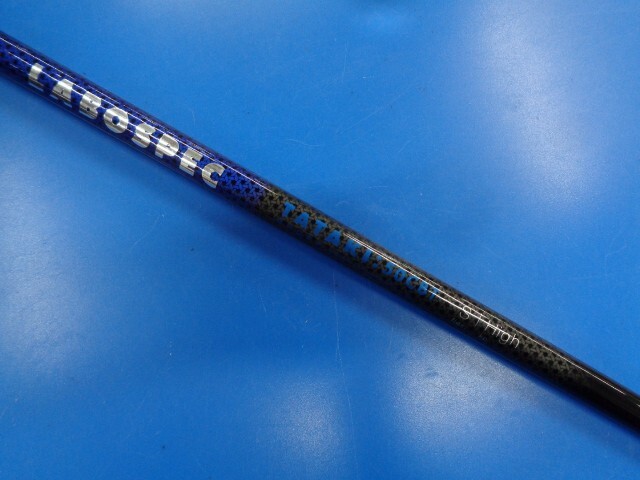 GK豊田▼ 490 【値下げ♪】グローブライド(ダイワ)★ONOFF KURO 2021★LABOSPEC TATAKI:50 CBT★S★10.5度★ドライバー★_画像4