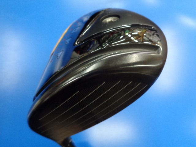 GK豊田▼ 490 【値下げ♪】グローブライド(ダイワ)★ONOFF KURO 2021★LABOSPEC TATAKI:50 CBT★S★10.5度★ドライバー★_画像6