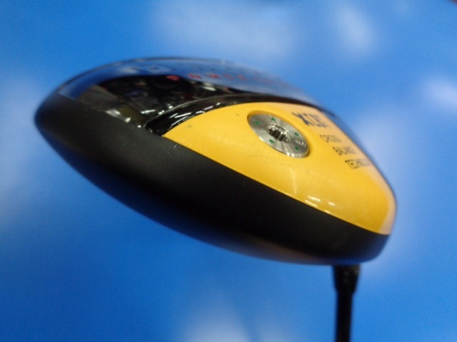 GK豊田▼ 490 【値下げ♪】グローブライド(ダイワ)★ONOFF KURO 2021★LABOSPEC TATAKI:50 CBT★S★10.5度★ドライバー★_画像7