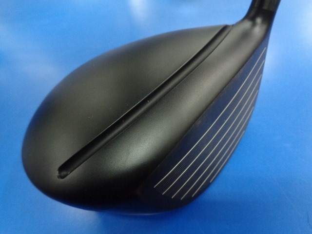 GK豊田▼ 490 【値下げ♪】グローブライド(ダイワ)★ONOFF KURO 2021★LABOSPEC TATAKI:50 CBT★S★10.5度★ドライバー★_画像9