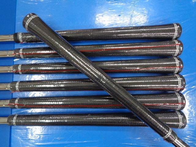 GK豊田▼ 547 【超限定復(fù)刻】新品★タイトリスト★680 FORGED LIMITED 2025★DG(US)★７本★S300★36度★４－９Ｐ★アイアン★