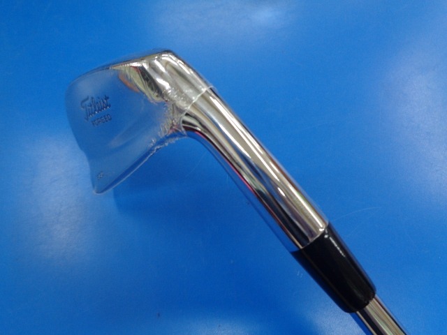 GK豊田▼ 547 【超限定復(fù)刻】新品★タイトリスト★680 FORGED LIMITED 2025★DG(US)★７本★S300★36度★４－９Ｐ★アイアン★