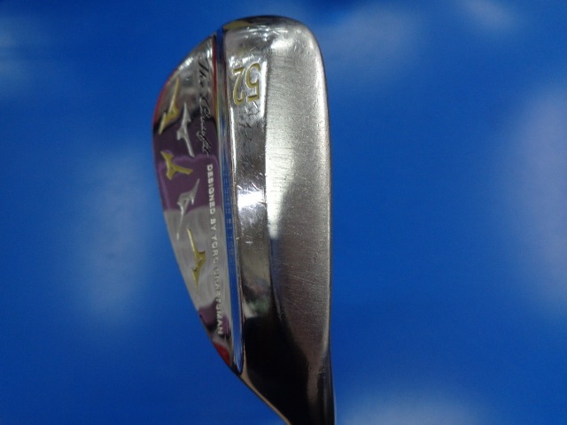 GK Toyota V 499 Mizuno * The craft Wedge 52-17*Dynamic Gold 120*WEDGE*52 раз * Wedge *