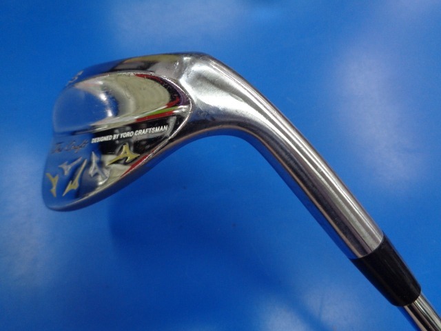 GK Toyota V 499 Mizuno * The craft Wedge 52-17*Dynamic Gold 120*WEDGE*52 раз * Wedge *