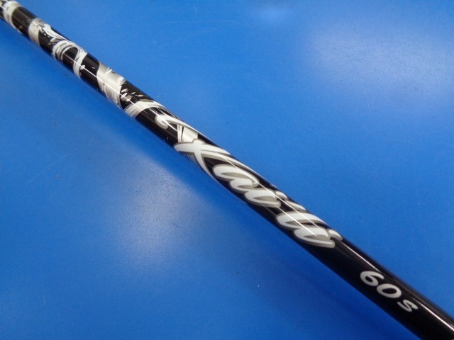 [コブラスリーブ1W用]三菱ケミカル カイリホワイト 60R シャフト 楽天市場】三菱ケミカル Kaili White Woods ウッド用