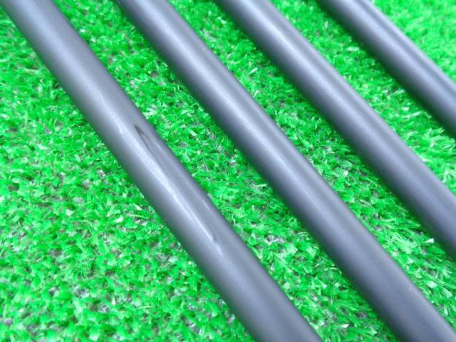 GK栄三越■ 089 フォーティーン PC-3 2024◆FT-50i 4本セット ◆カーボンシャフト◆30度◆シニアゴルファー◆