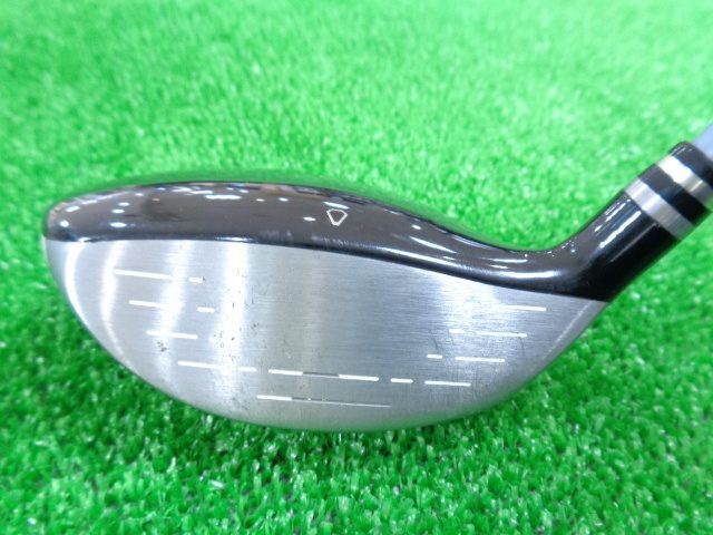 GK栄三越■ 134 ヤマハ インプレスDRIVESTAR◆VANQUISH for inpres LM423f ◆A◆20度◆レディース◆アベレージ◆_画像2