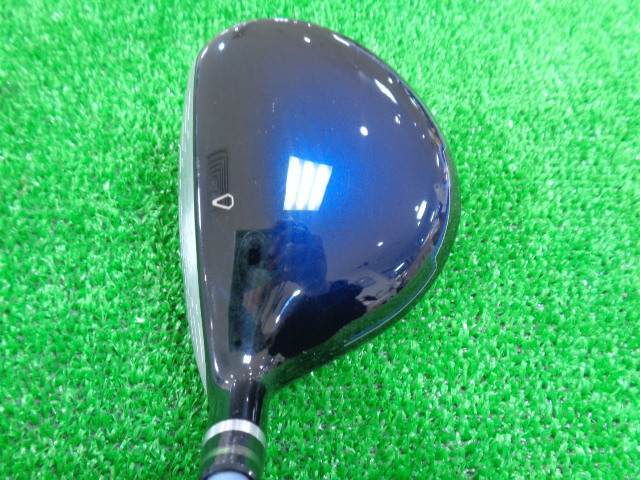 GK栄三越■ 134 ヤマハ インプレスDRIVESTAR◆VANQUISH for inpres LM423f ◆A◆20度◆レディース◆アベレージ◆_画像3