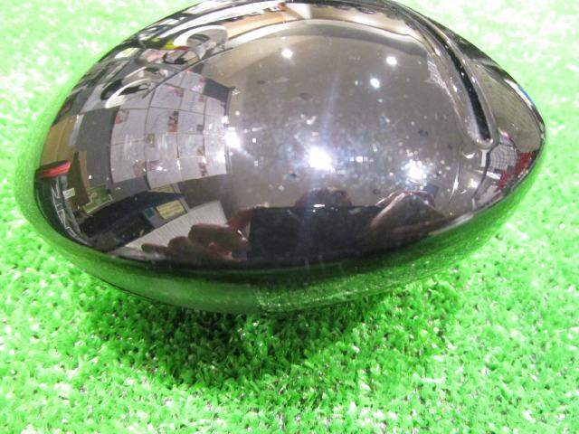 GK鈴鹿☆ 中古678 【ヘッドのみ】グローブライド(ダイワ)★ONOFF KURO 2017★ヘッドのみ★10度★ドライバー★_画像9