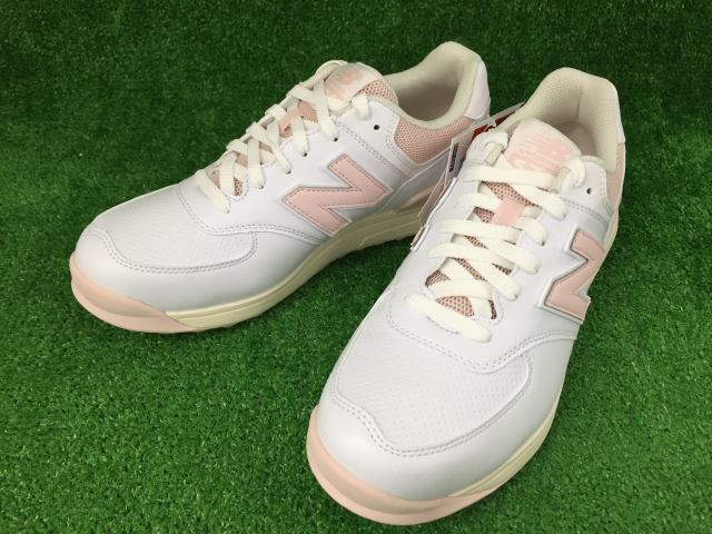 GK Toyota V 265 [25.0cm][ женский ] новый товар # снижение цены # New balance # шиповки отсутствует обувь #WGS574B3(2E)# белый #new balance