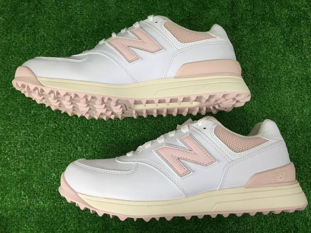 GK Toyota V 265 [25.0cm][ женский ] новый товар # снижение цены # New balance # шиповки отсутствует обувь #WGS574B3(2E)# белый #new balance
