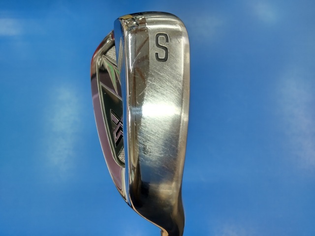 GK Toyota V 635 Dunlop ( Srixon )* XXIO X2022*NSPRO950GHneo DST for XXIO*S*56 раз *SW* Wedge *