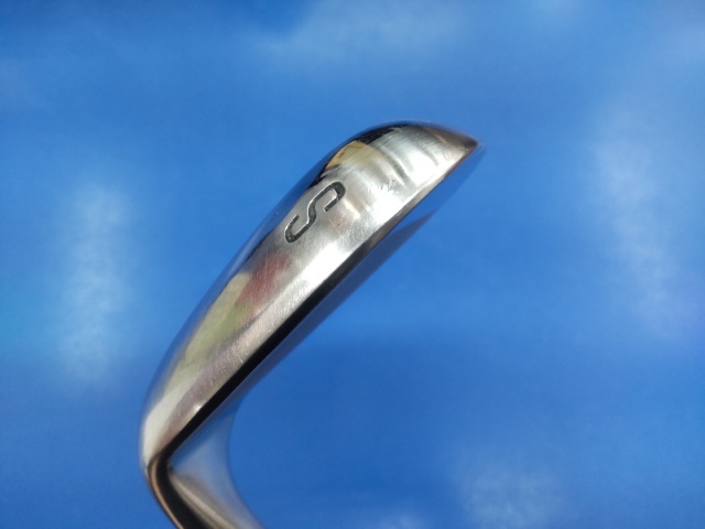 GK Toyota V 635 Dunlop ( Srixon )* XXIO X2022*NSPRO950GHneo DST for XXIO*S*56 раз *SW* Wedge *