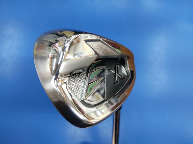 GK Toyota V 635 Dunlop ( Srixon )* XXIO X2022*NSPRO950GHneo DST for XXIO*S*56 раз *SW* Wedge *