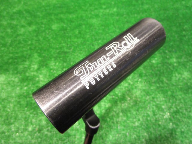 GK鈴鹿☆ 中古789 Tru-Roll SATIN(トゥルーロール サテン）★オリヂナルスチール★34インチ★