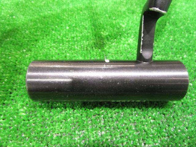 GK鈴鹿☆ 中古789 Tru-Roll SATIN(トゥルーロール サテン）★オリヂナルスチール★34インチ★