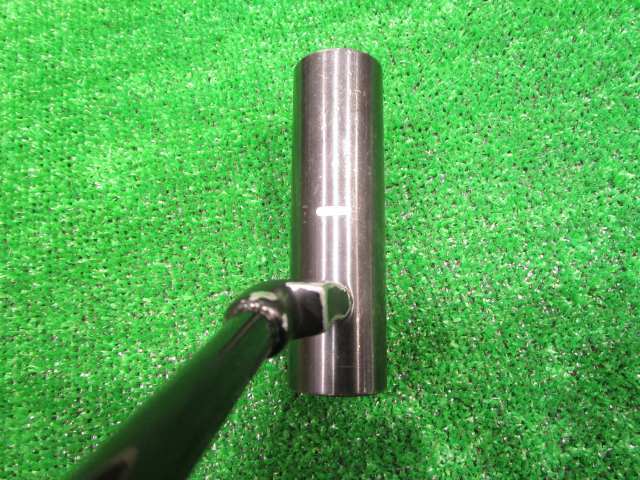 GK鈴鹿☆ 中古789 Tru-Roll SATIN(トゥルーロール サテン）★オリヂナルスチール★34インチ★