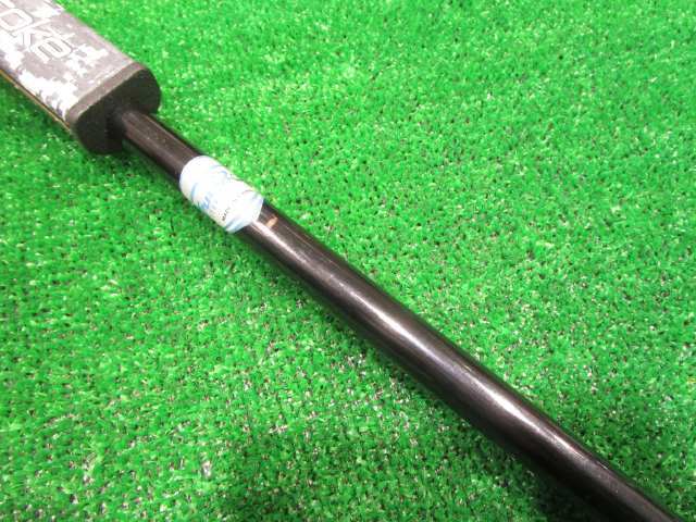 GK鈴鹿☆ 中古789 Tru-Roll SATIN(トゥルーロール サテン）★オリヂナルスチール★34インチ★