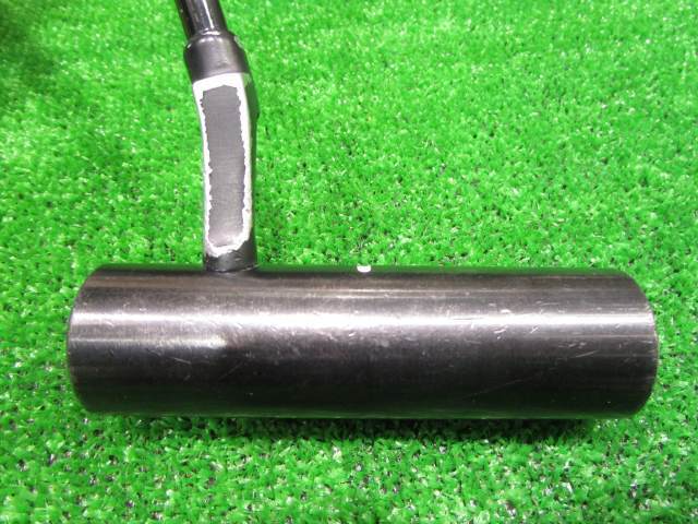 GK鈴鹿☆ 中古789 Tru-Roll SATIN(トゥルーロール サテン）★オリヂナルスチール★34インチ★