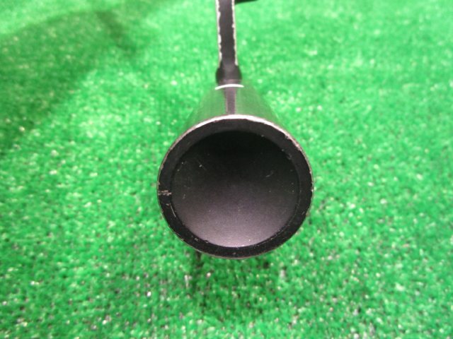 GK鈴鹿☆ 中古789 Tru-Roll SATIN(トゥルーロール サテン）★オリヂナルスチール★34インチ★